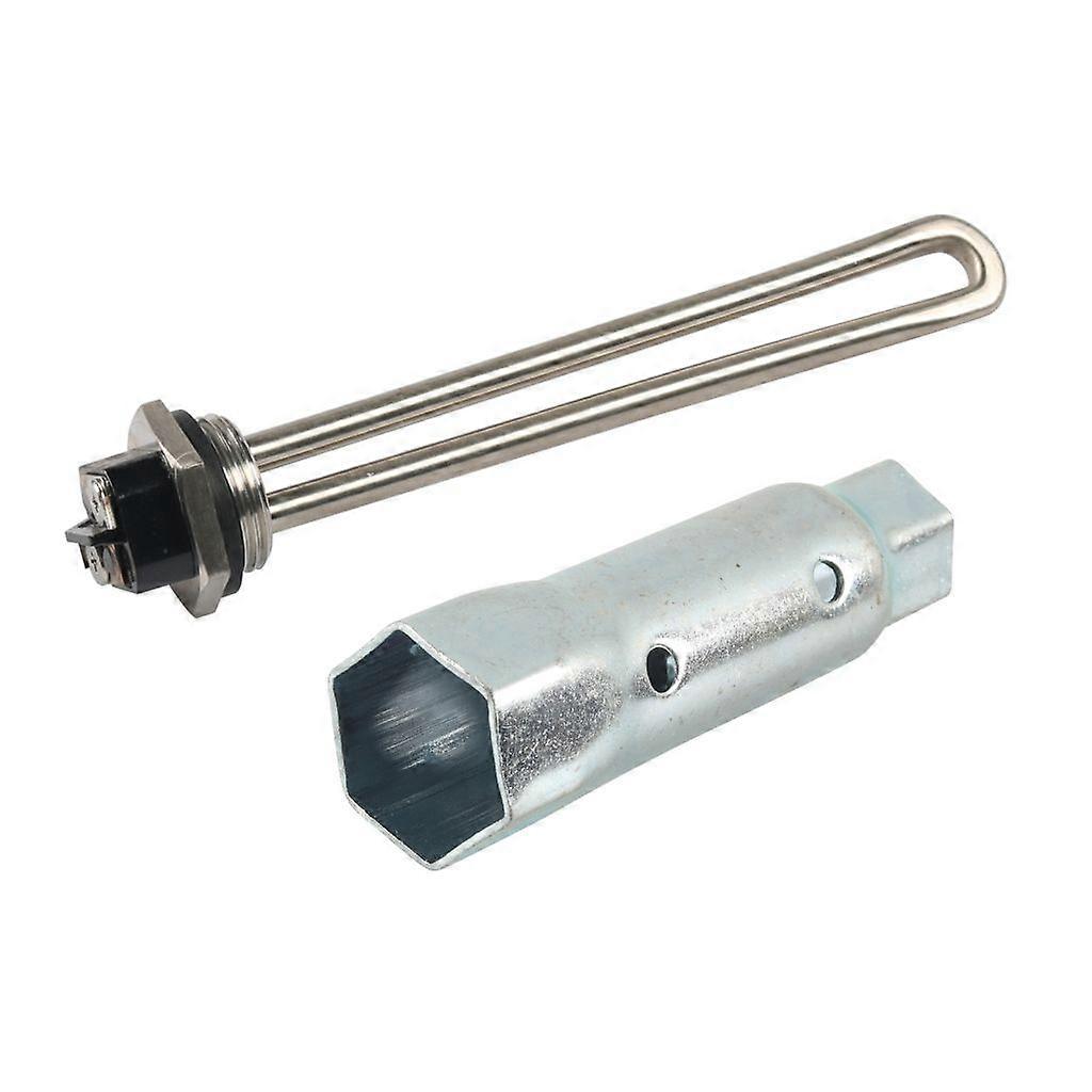 Efficient Heating Element Steel Element 120V 1440W for Motorhome Water Heaters