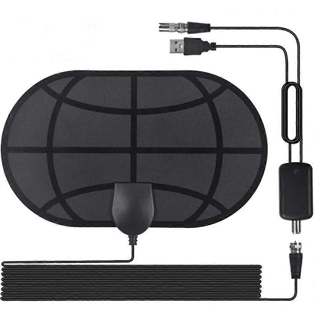 HHX-MIni Indoor TV Antenna