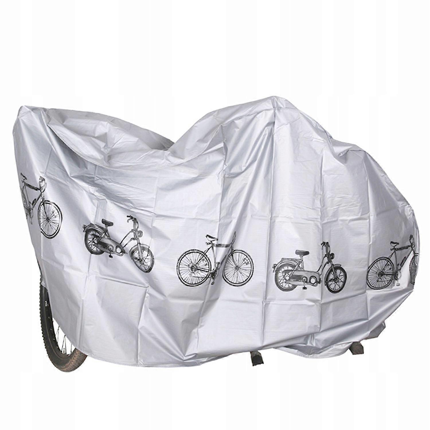 Ag262a Abdeckung Fahrradabdeckung Motorrad Roller