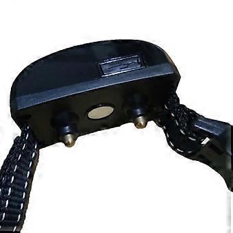 3 In1 Anti Bark Dog Collar Eccessivo Abbaiare Dispositivo sicuro Innocuo e umano Allenamento anti-abbaio