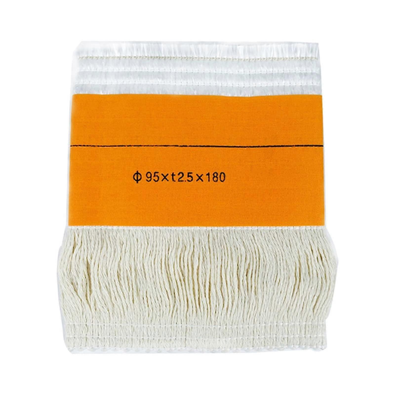 Kerosene Stove Heater Combustion Core Replacement 95 X 2.5 X 180 Mm High-Efficiency Heating Cotton Core 1 Piece