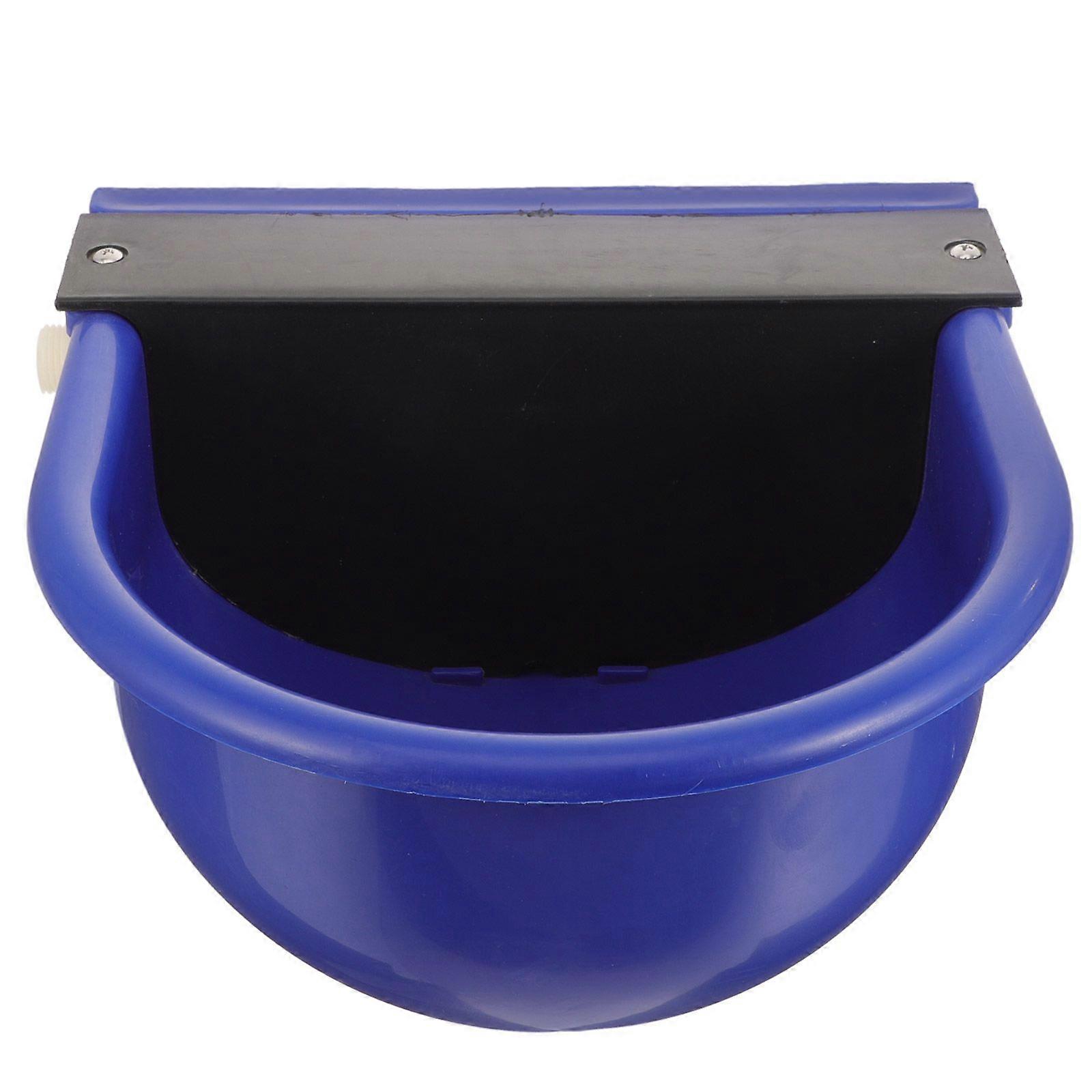 Automatisk dricksvattenskål för ko Vattenmatare för ko Vattenautomat Automatisk vattenautomat för hästar