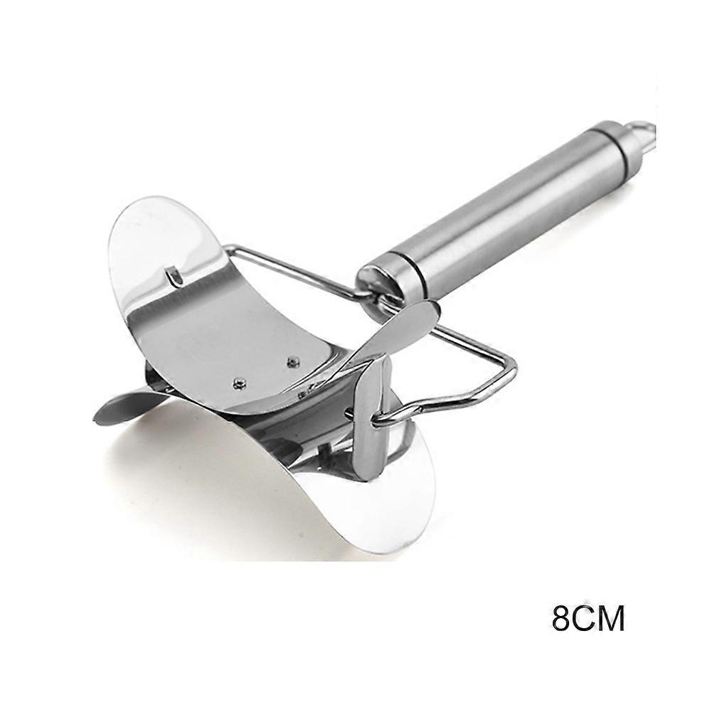 Baking Rolling Pastry Cutter Lightweight and Portable Cutter