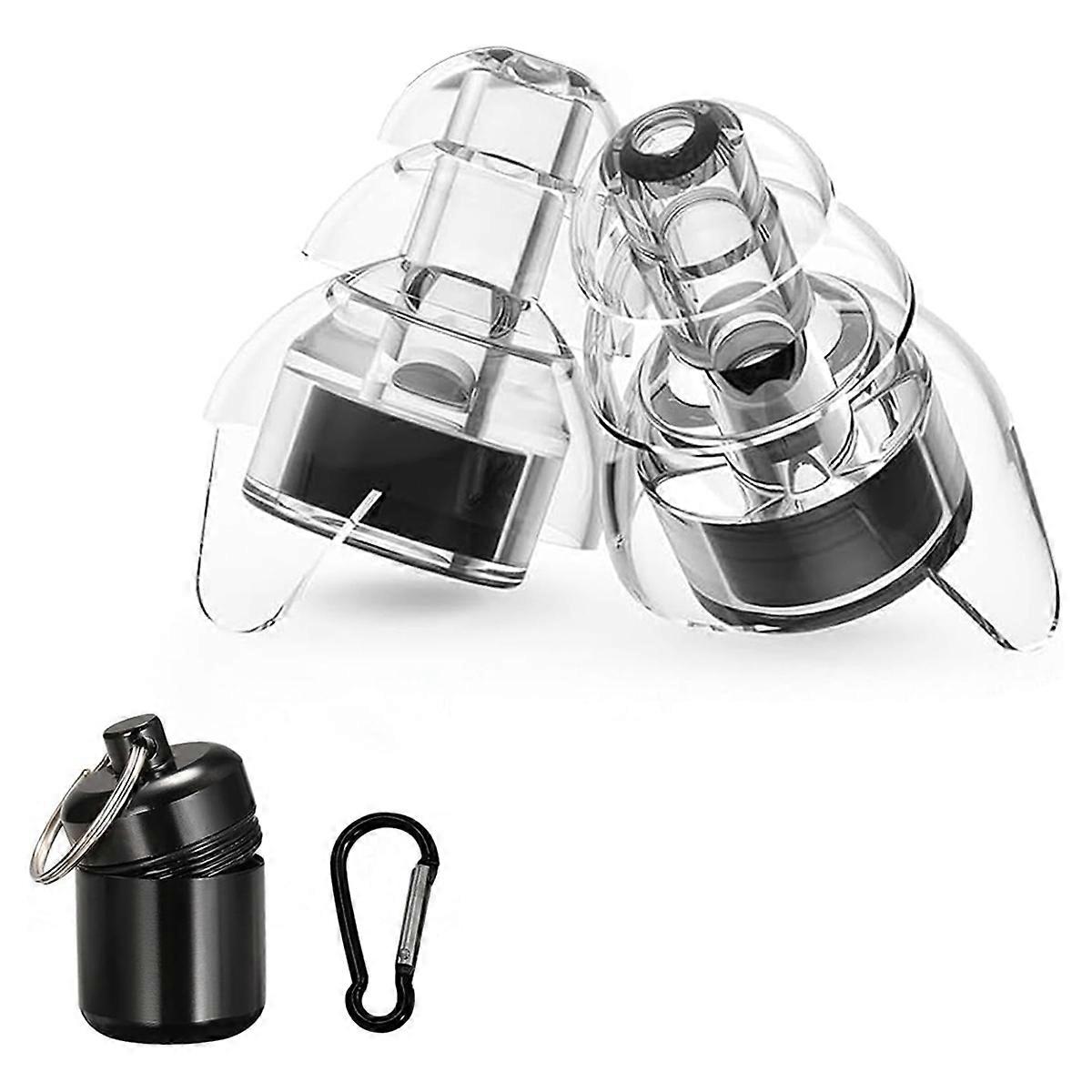 for Zound Earplugs for Concerts,Earplugs for Motorcycle