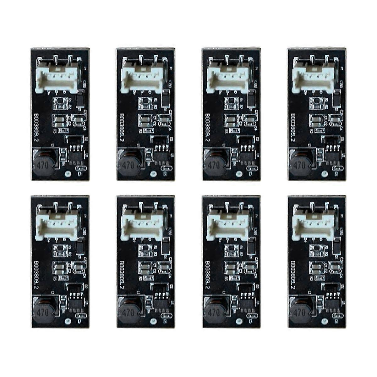 Rear Driver B003809.2 LED Light Replacement Board Tail Light for BMW