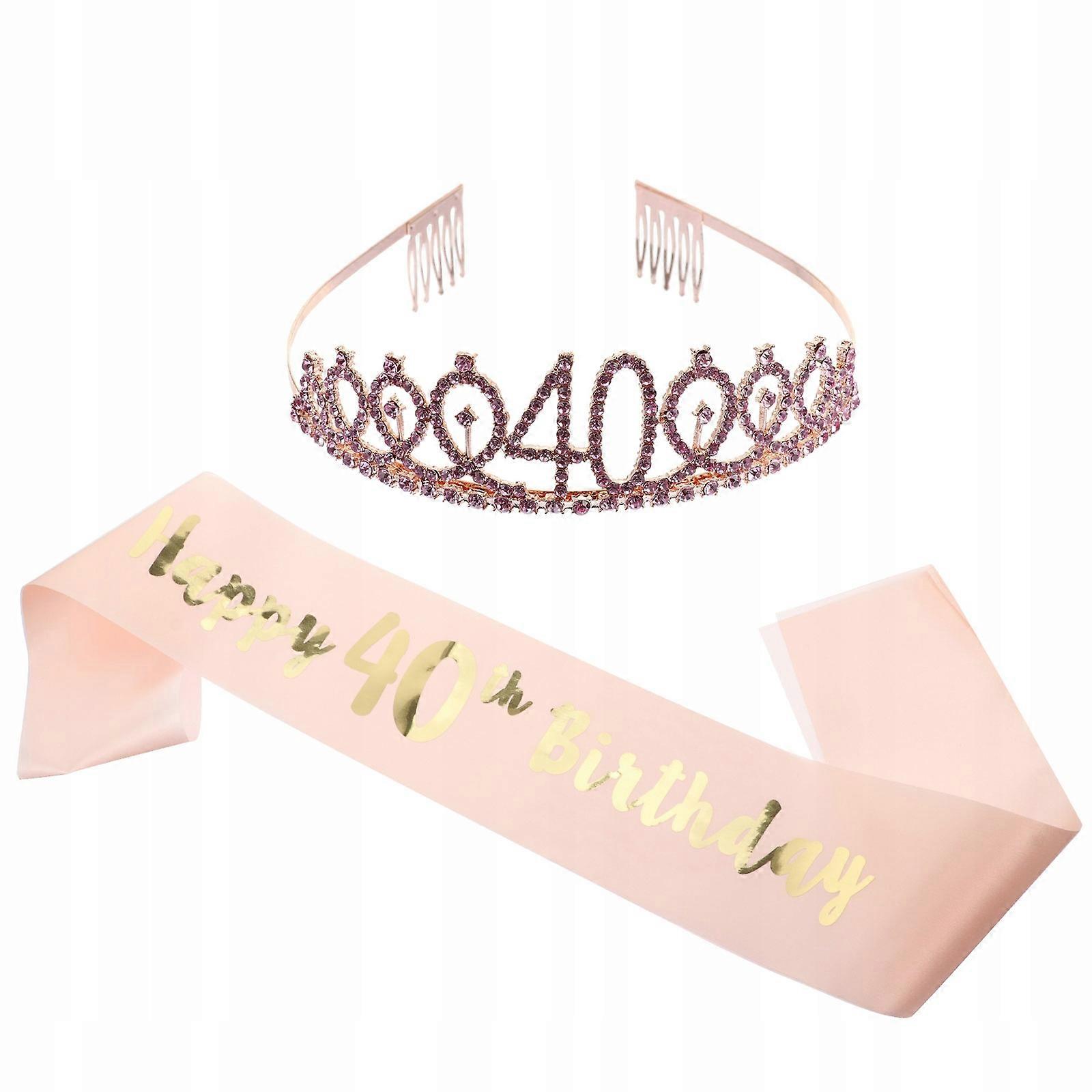 Skærf til pigedragt 2 stk