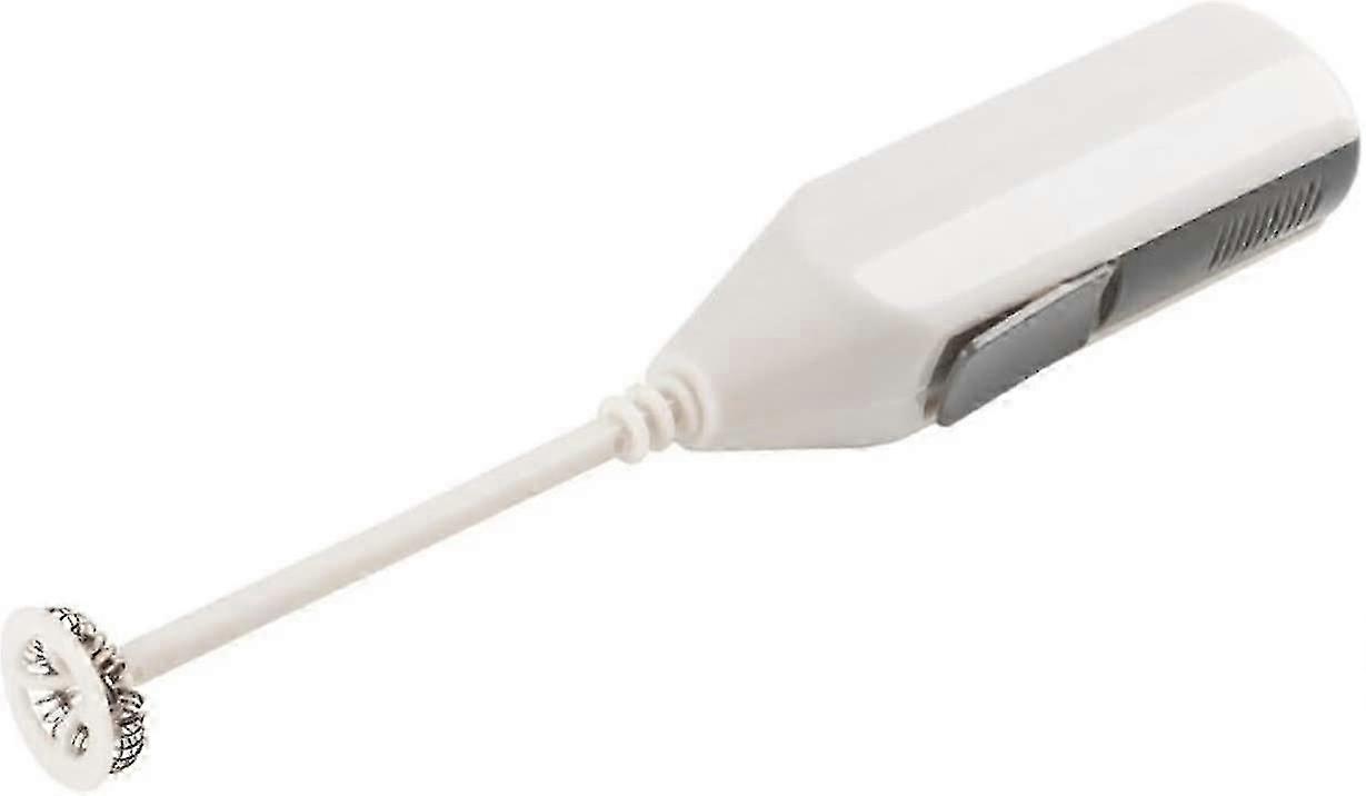 Household Electric Mini Whisk - Creative And Useful Coffee Blender