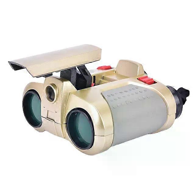 2023NEW Telescope 4x30mm night Vision Observer monitoring range binoculars telescope