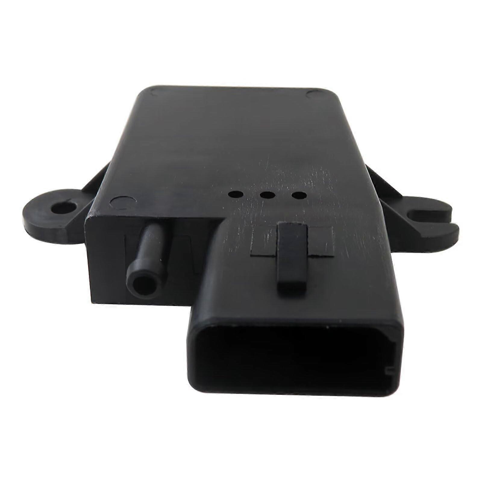 Manifold Absolute Pressure Sensor for 1984-1986 Mercury Capri L4 2.3L Engine, High-Performance Upgrade, OEM Replacement