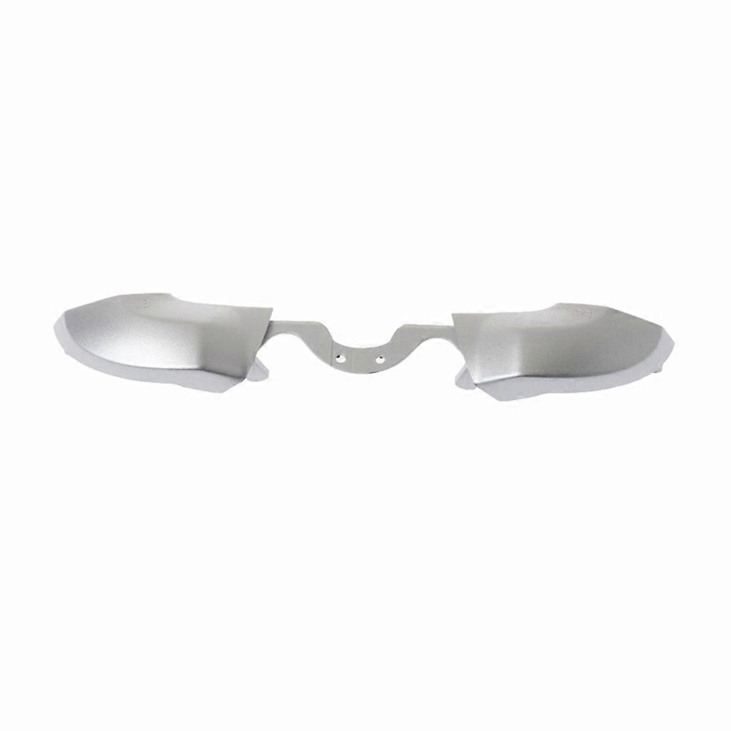 Replacement Silver For XBOX One Elite Style 3.5mm Controller LB for RB Trigger