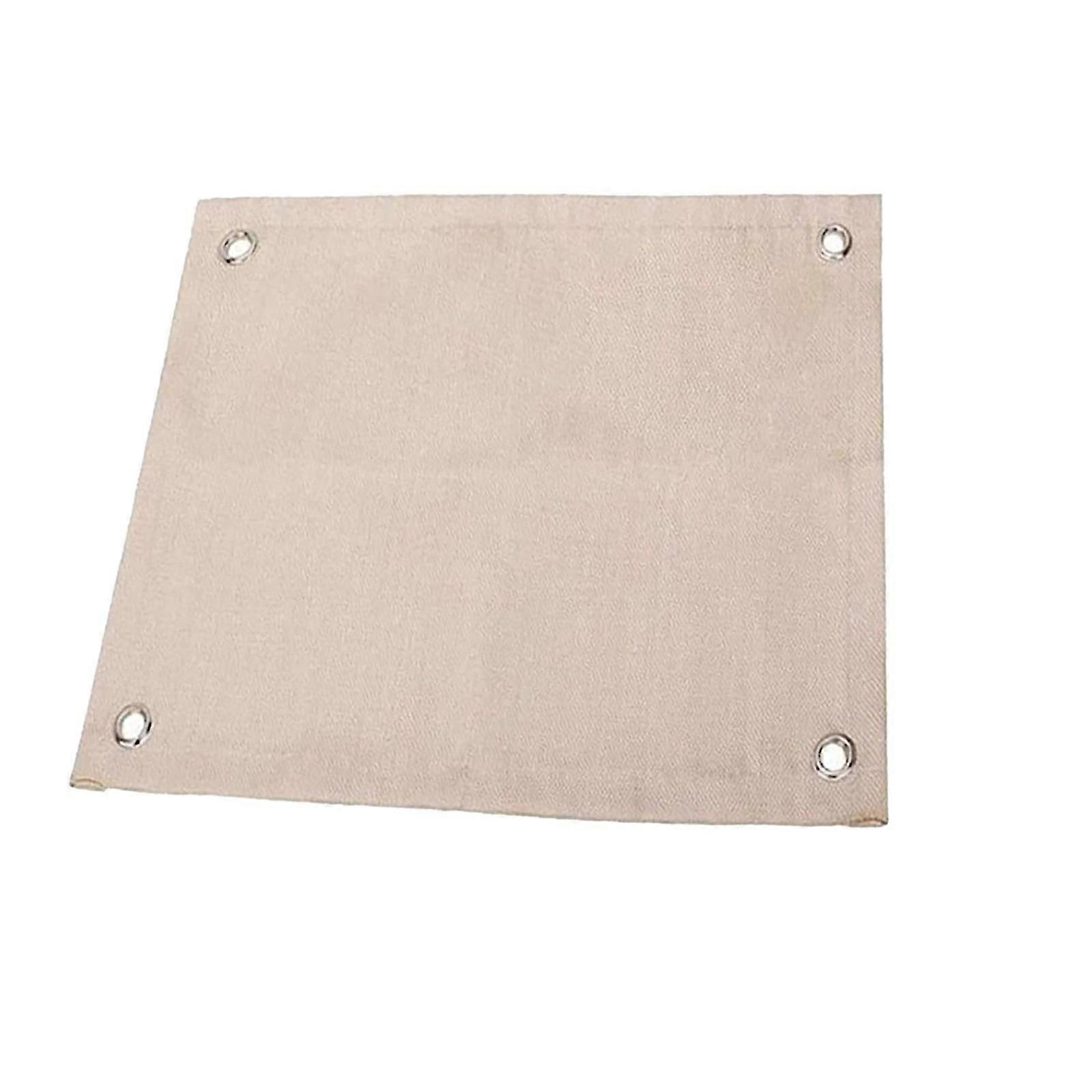 Extremely Thick Professional Quality Fireproof Mat Splash Mat Welding Mat