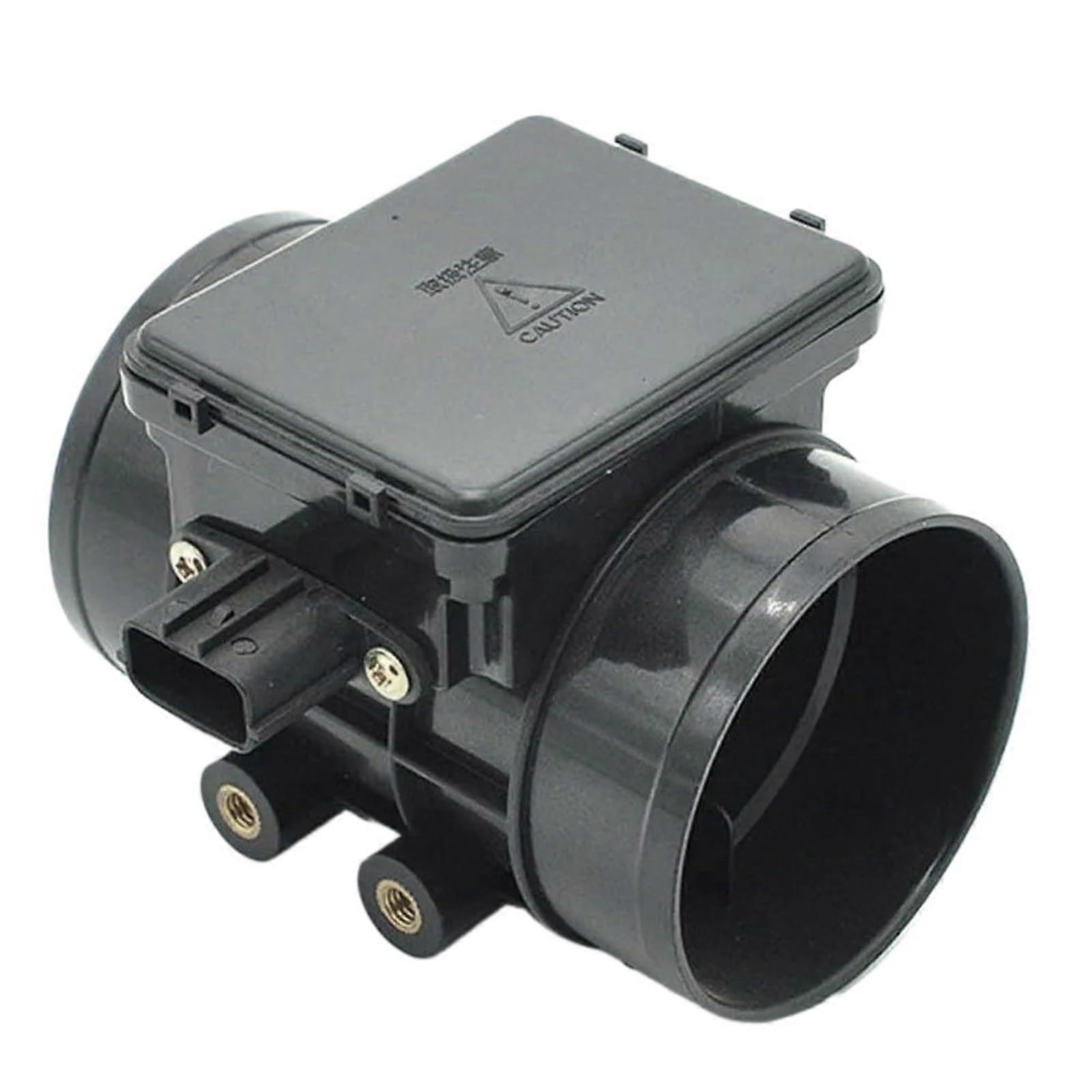 MAF Mass Air Flow Sensor Meter B57713215 E5T51071 Compatible with Select Models, High Precision Flow Measurement