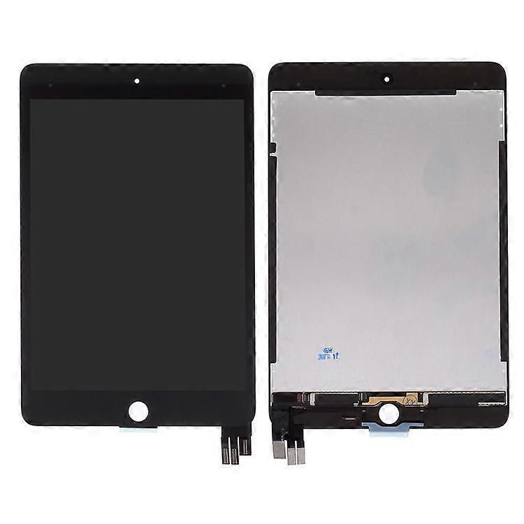 Compatible pour iPad mini (2019) 7,9 pouces Démontage de l’écran LCD et de l’assemblage du numériseur