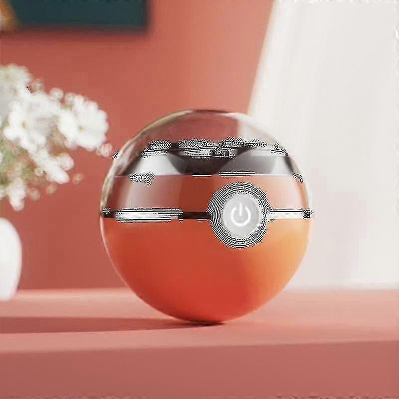 スタイリッシュな男性用カミソリ 3 つのホルスターを洗うための 4 D フローティングボディウォーター、カッティングのトラベルブラシ付き