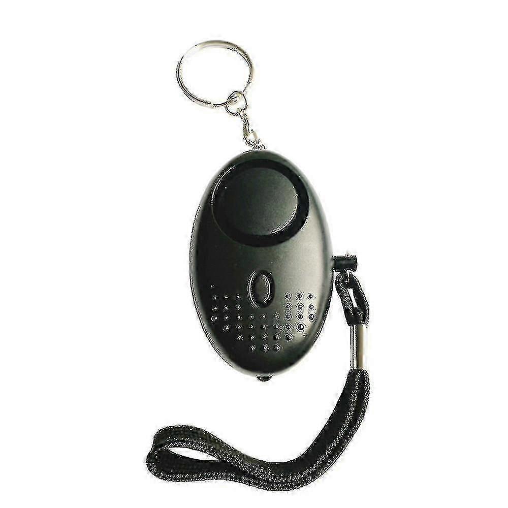Sicherheitsalarm Polizei genehmigter Alarm 140db Persönlich