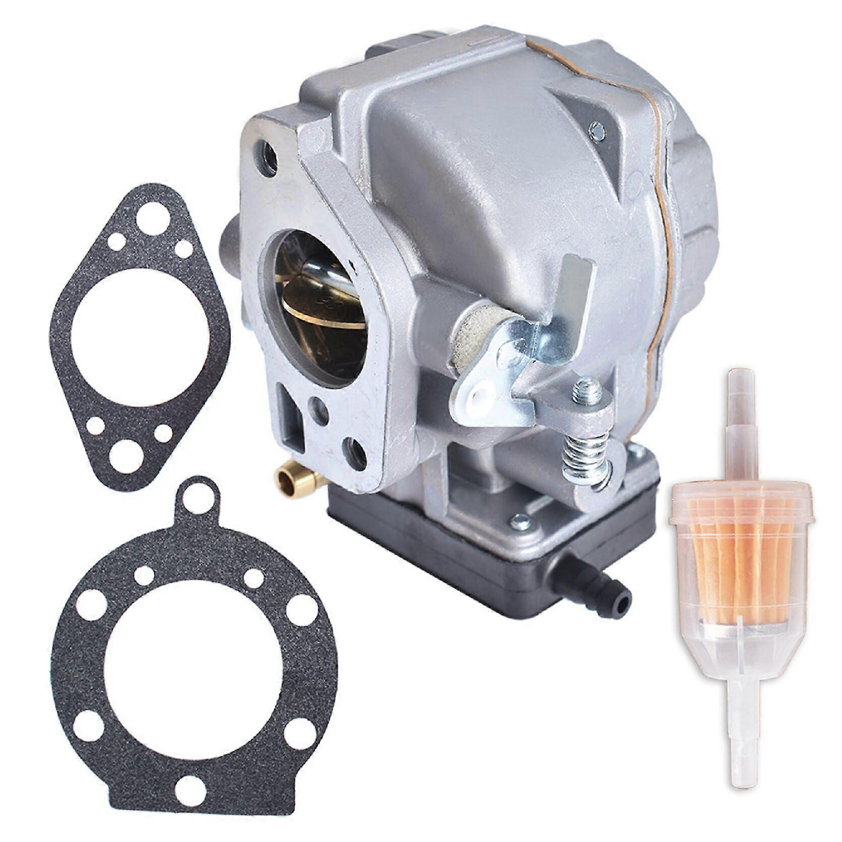 693480 Carburetor Replacement for Lawn Mowers Compatible with 693480 693479 694056 499306 495181 495026 491429