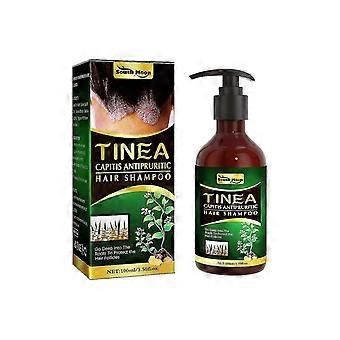 Tinea Capitis juckreizstillendes Shampoo