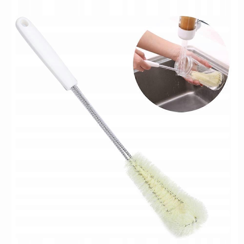 Bottle Wash Brush Bottle Washer Long