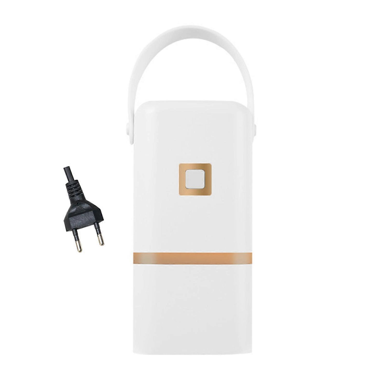 Petite sécheuse pratique Sécheuse pliable Sèche-linge suspendu Petit sèche-linge Sèche-linge Texture en plastique pour vêtements