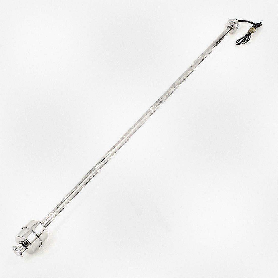 50cm Stainless Steel Water Level Liquid Sensor Vertical Float Switch Suitable for Various Applications
