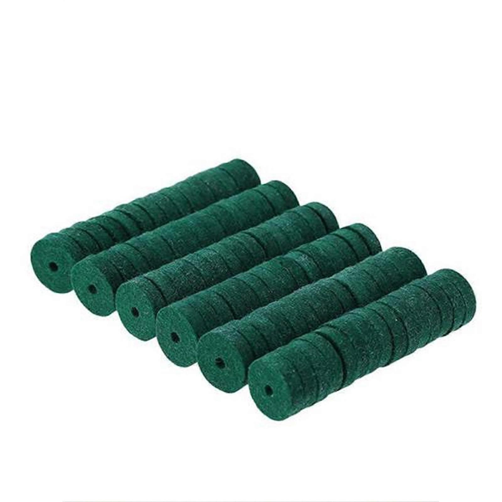90 PCS Piano Keyboard Washers Felt Washers for Leveling for Key Balance Piano Washer Regulating Tool Diameter 22mm /0.86