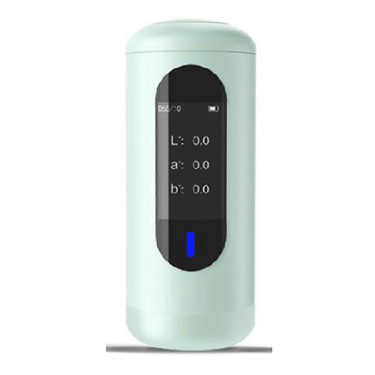 CR30 High-Precision Paint Fabric Coating Tester Colorimeter