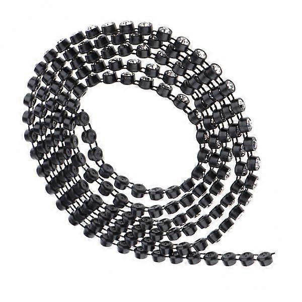 Sparkling Rhinestone for Crafting And Sewing 3mm