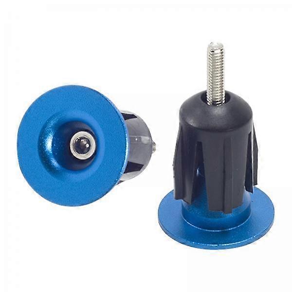 5x Bike Handlebar End Caps for All Bicycles
