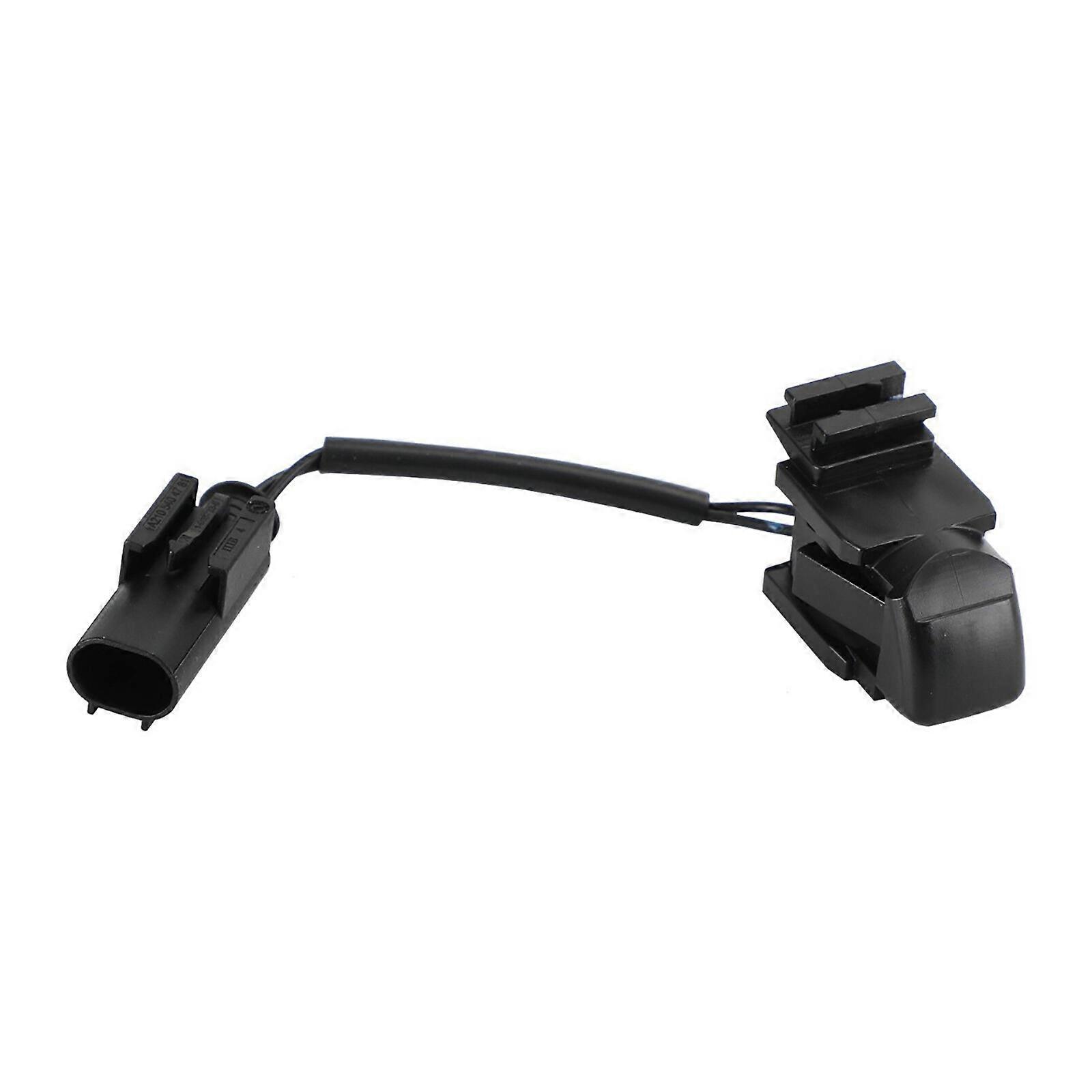 Windshield Wiper Nozzle Replacement Window Cleaner Nozzle A2118601147 2118601147 for W203 W208 W209 W219 CL203 C219