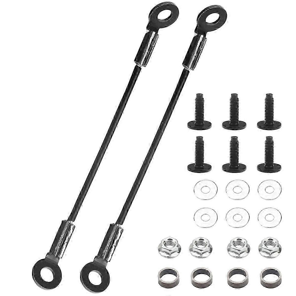 2Pack 703500982 Door Limit Device Kit for Defender & Defender Max