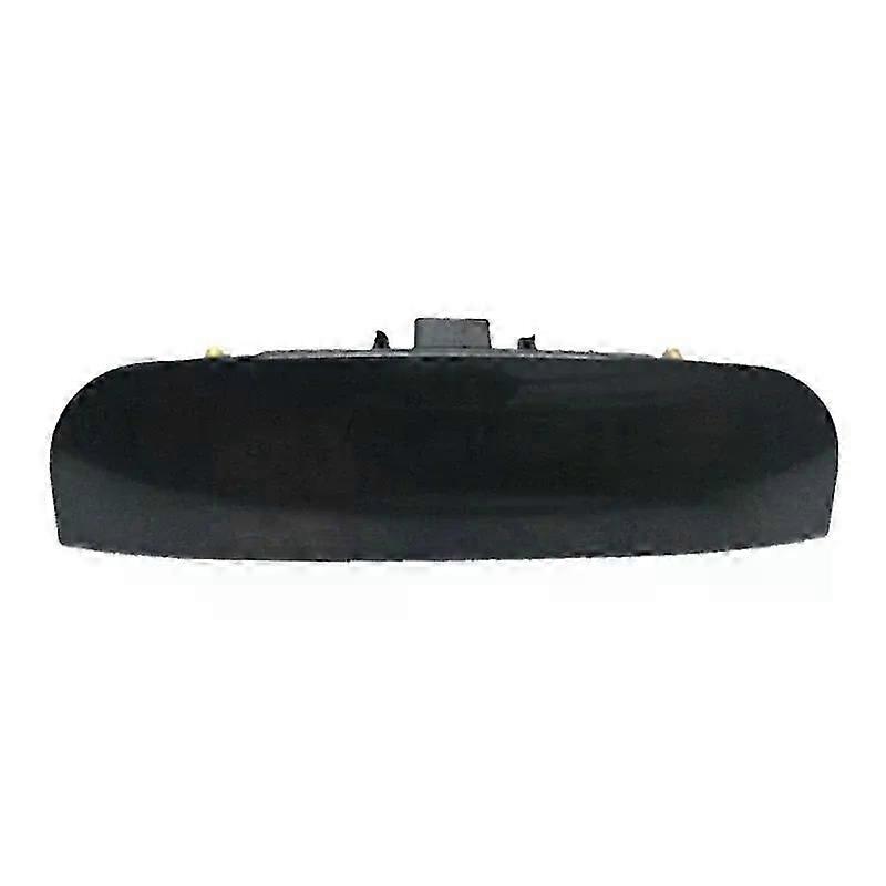 Tailgate Release 8726Q8 Car Trunk Release Tailgate Trunk Open Button for 206/207/307 Elysee C2/C4