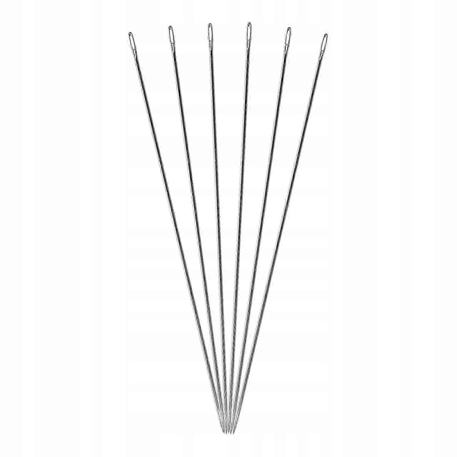Quilting Needles Sewing Yarn Crochet