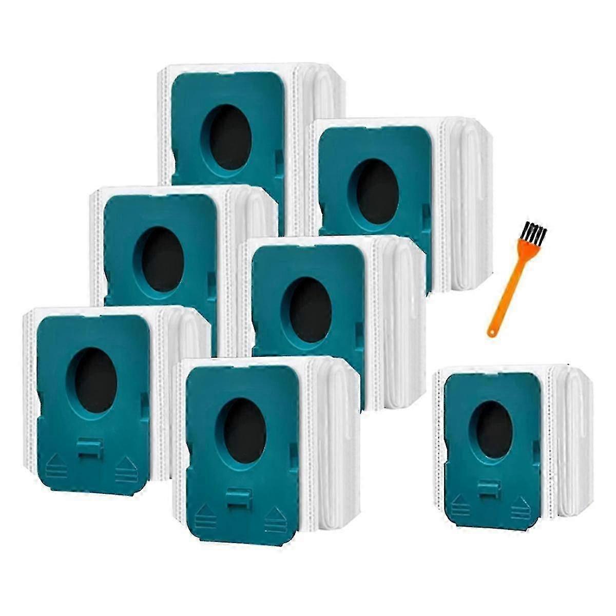 Dust Collection Bag Filter-A Compatible with Cordless Rod Vacuum Cleaner for Compatible Brand VS20A95923W