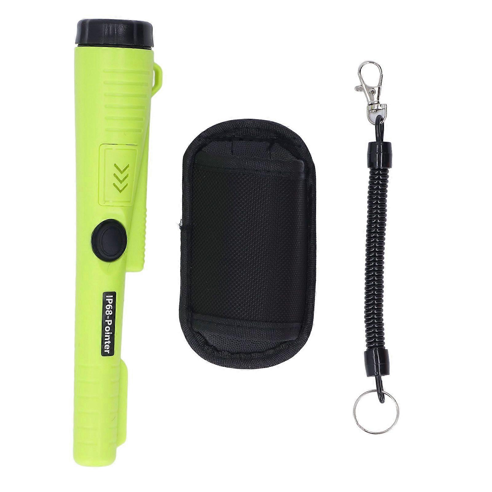 High quality  Metal detector handheld metal detector positioning rod