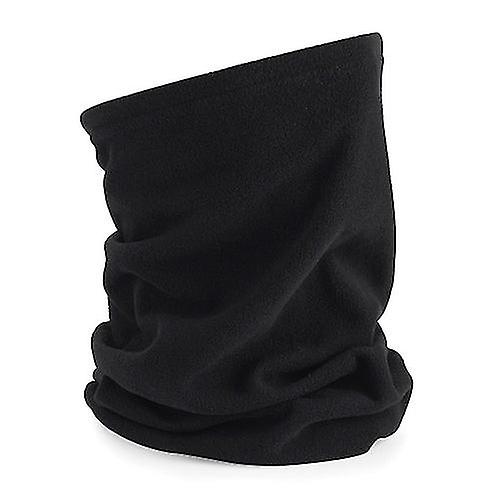 市レディース/レディース熱 Microfleece Morf スカーフ/スヌード