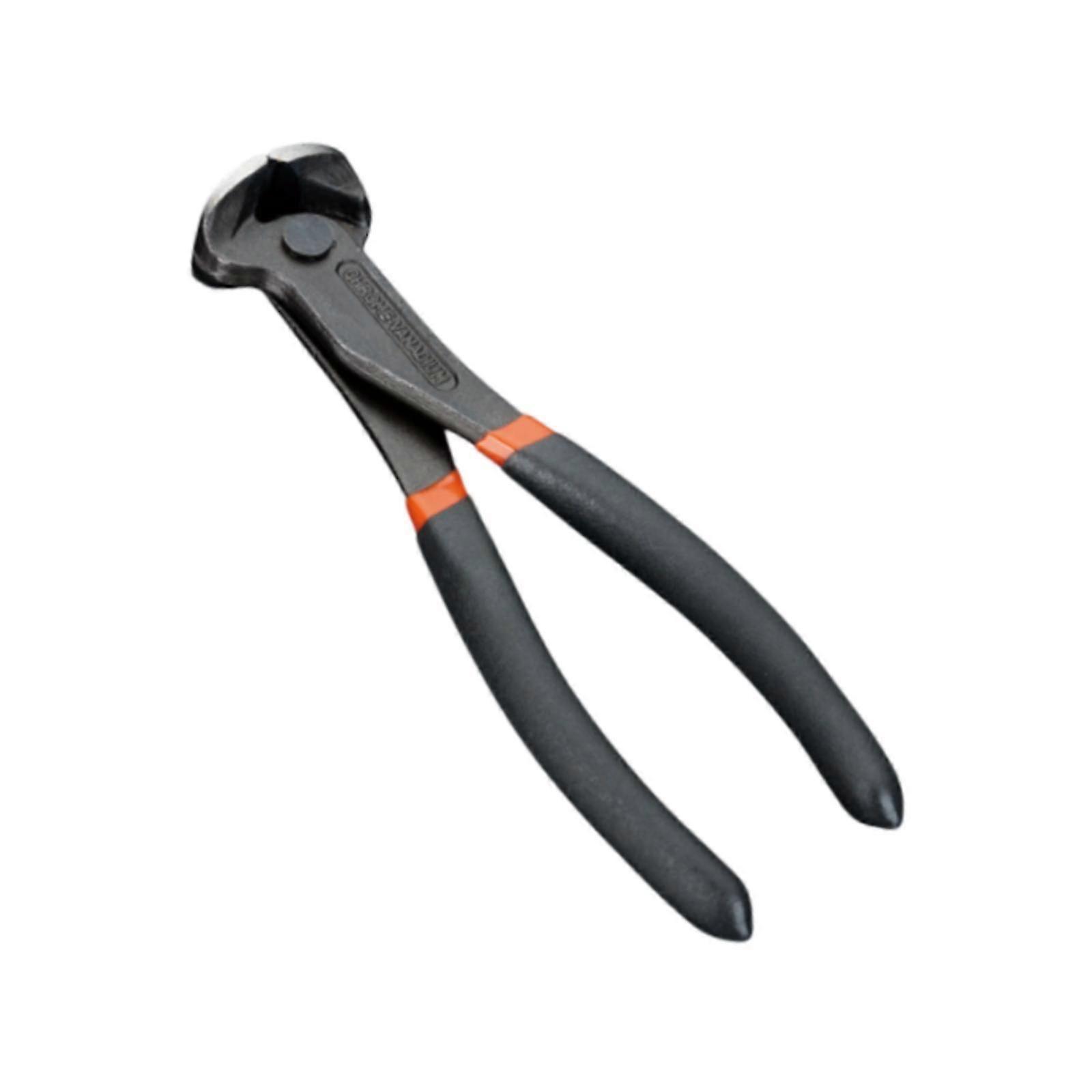 Nail Puller Pliers Wire Remover End Cutting Nipper Pliers 16cm