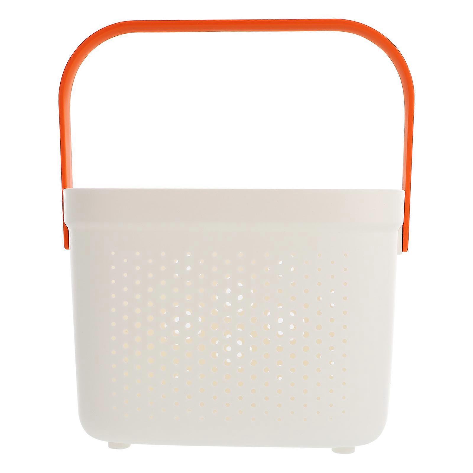 Shower Basket, Designed for Convenient Bathroom Storage