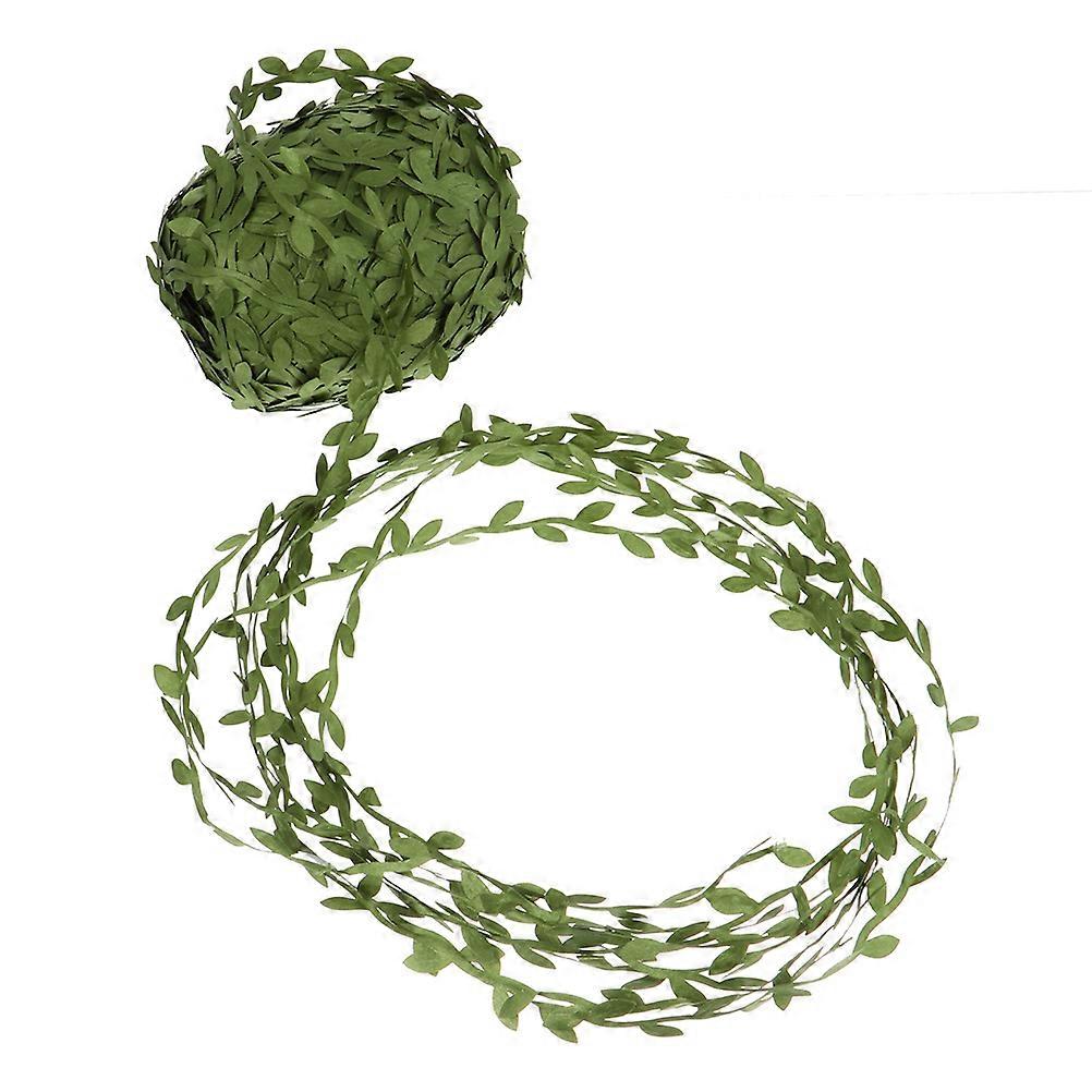 Artificial Willow Leaves for Festive Atmosphere