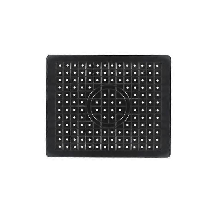 Sink mat - Sink insert - 31 x 26 cm - Rubber - Sink mat - Sink mat - For sink - Mat - Sink protection - Splash guard - Draining mat