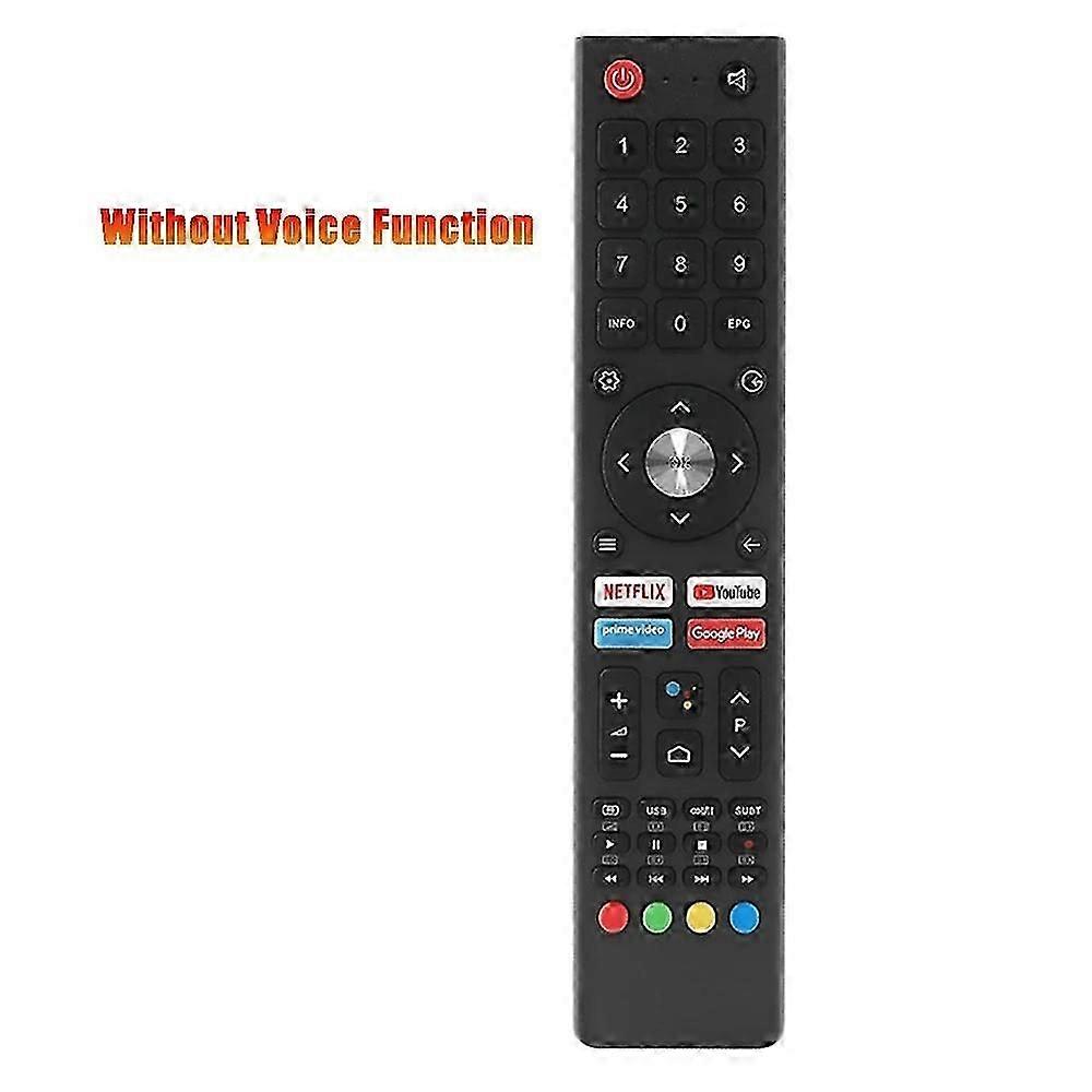Fjärrkontroll för OK. ODL24850HC-TIB. ODL43671U-FLIKEN. ODL50672U-FLIKAR ODL50750UC-TIB Smart LCD LED Android TV