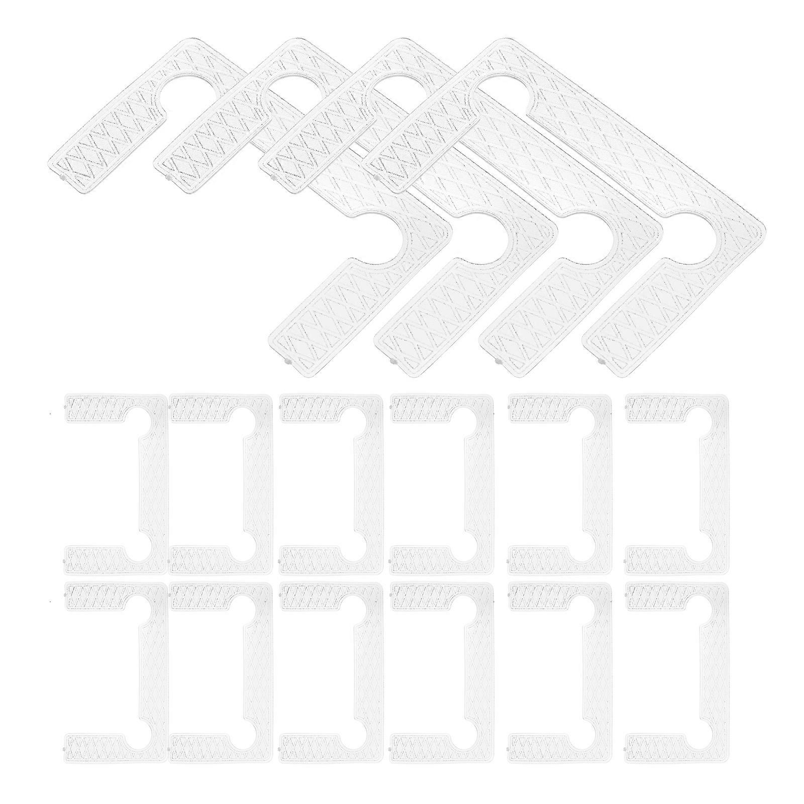 Shower Door Components, Durable Construction, Enhances Door Stability