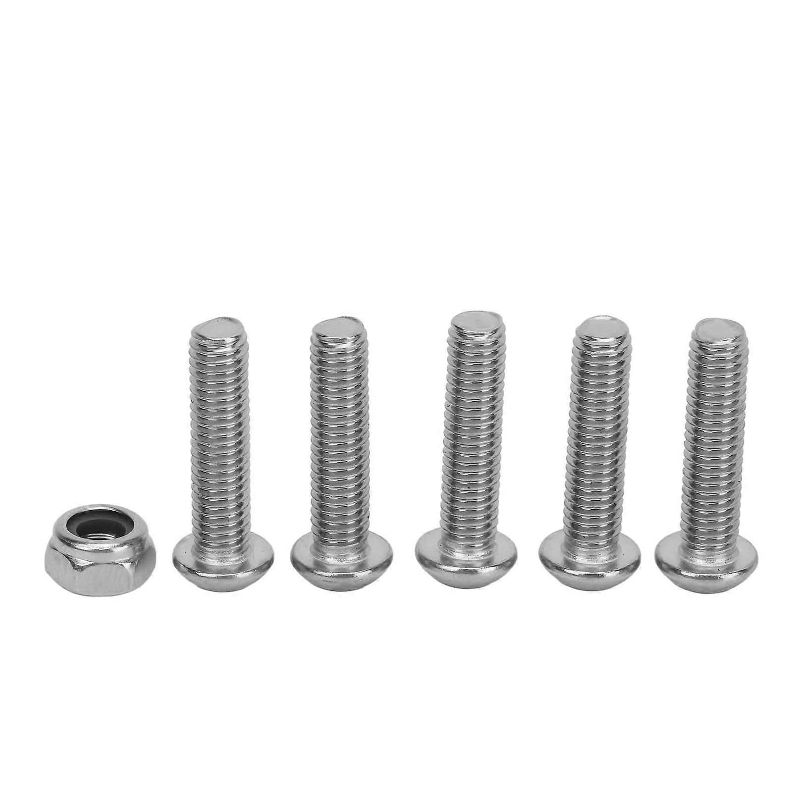 Bolt On Radiator Bracket Kit Heavy Duty Metal Stay Mounting Bracket Kit for Civic EG DC2 EK K‑Swap K20‑K24 Engine