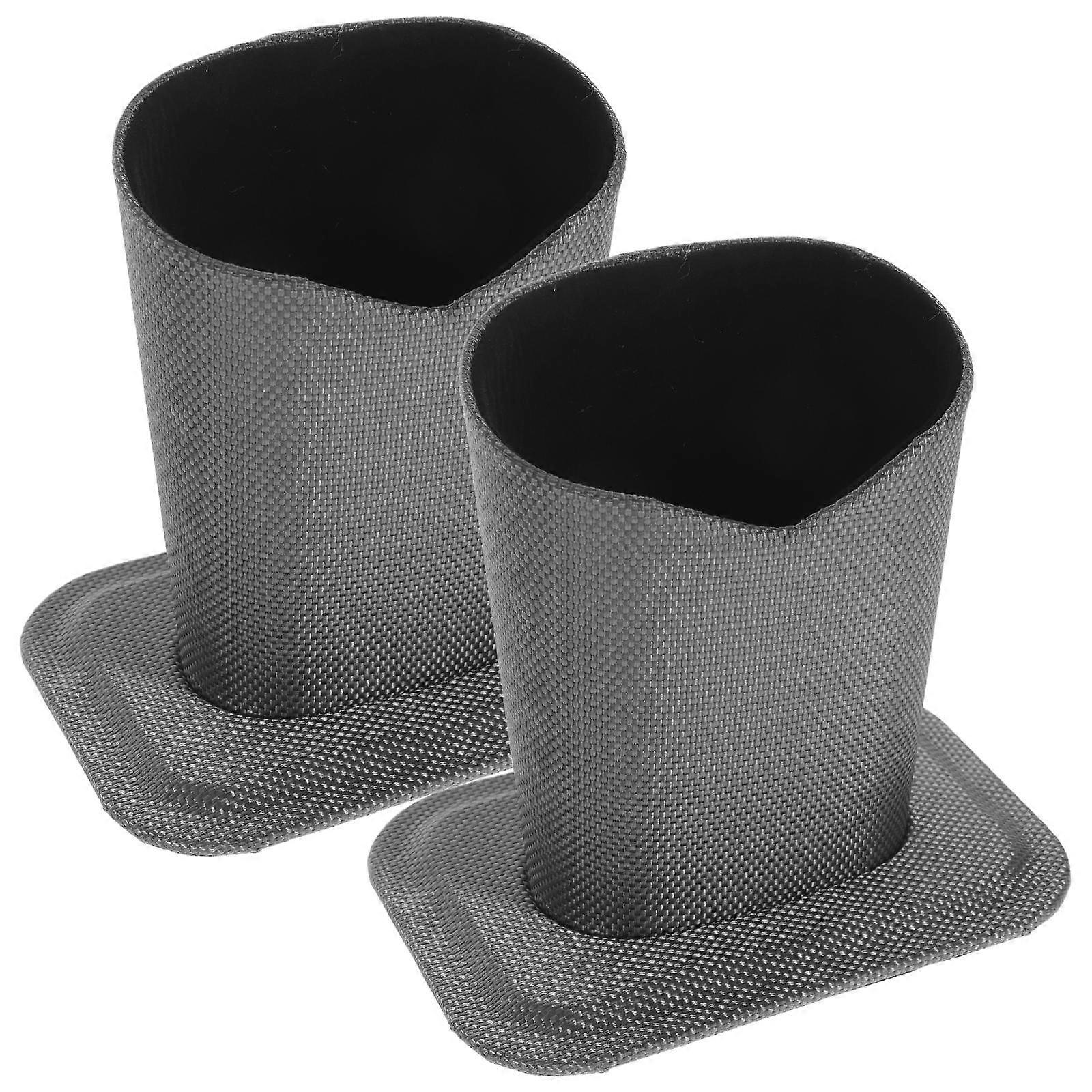 Eyeglasses Storage Organizer Sunglass Rack Minimalist Design Stable And Reliable Versatile Use Spacesaving 12.00X11.60X8.10CM 2Pcs