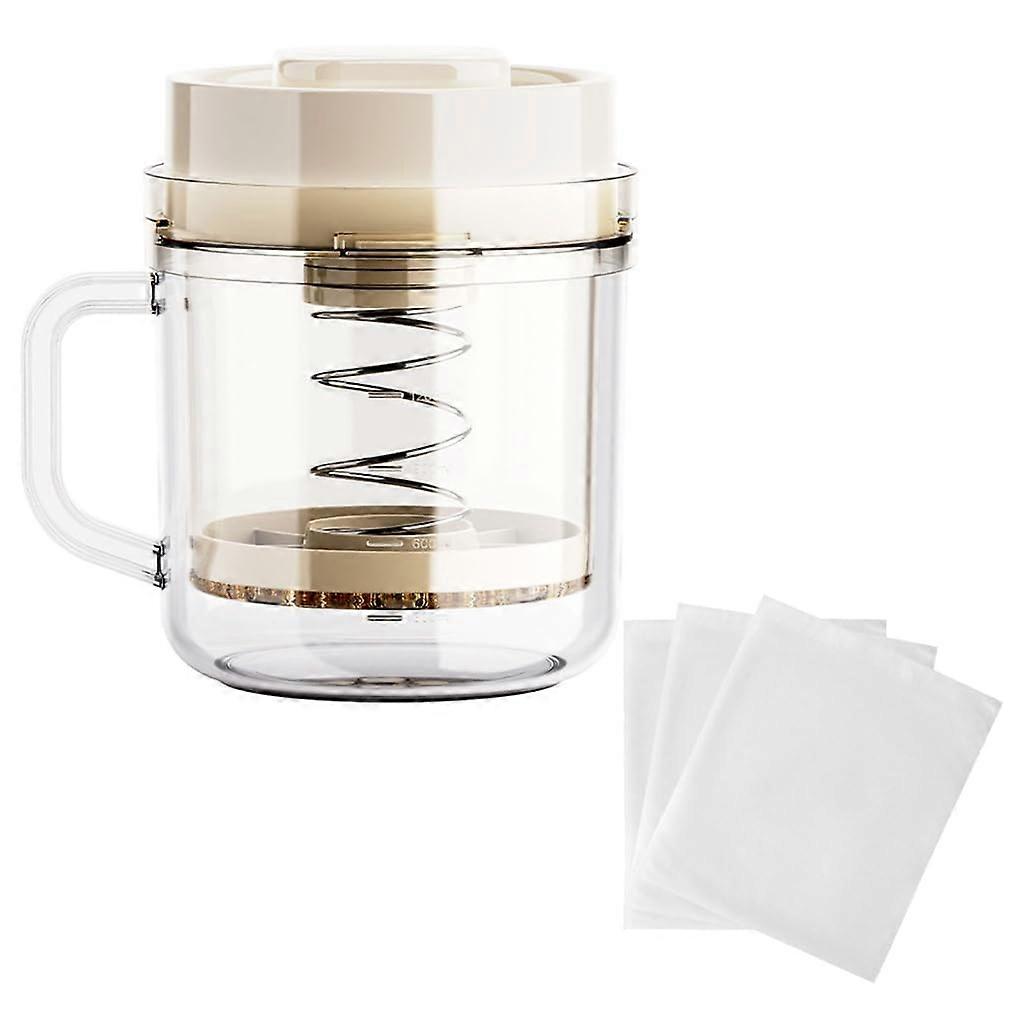 Joghurt Maker Strainer Set With Whey Separator For Milk Yogurt Fits Most Yogurt Makers