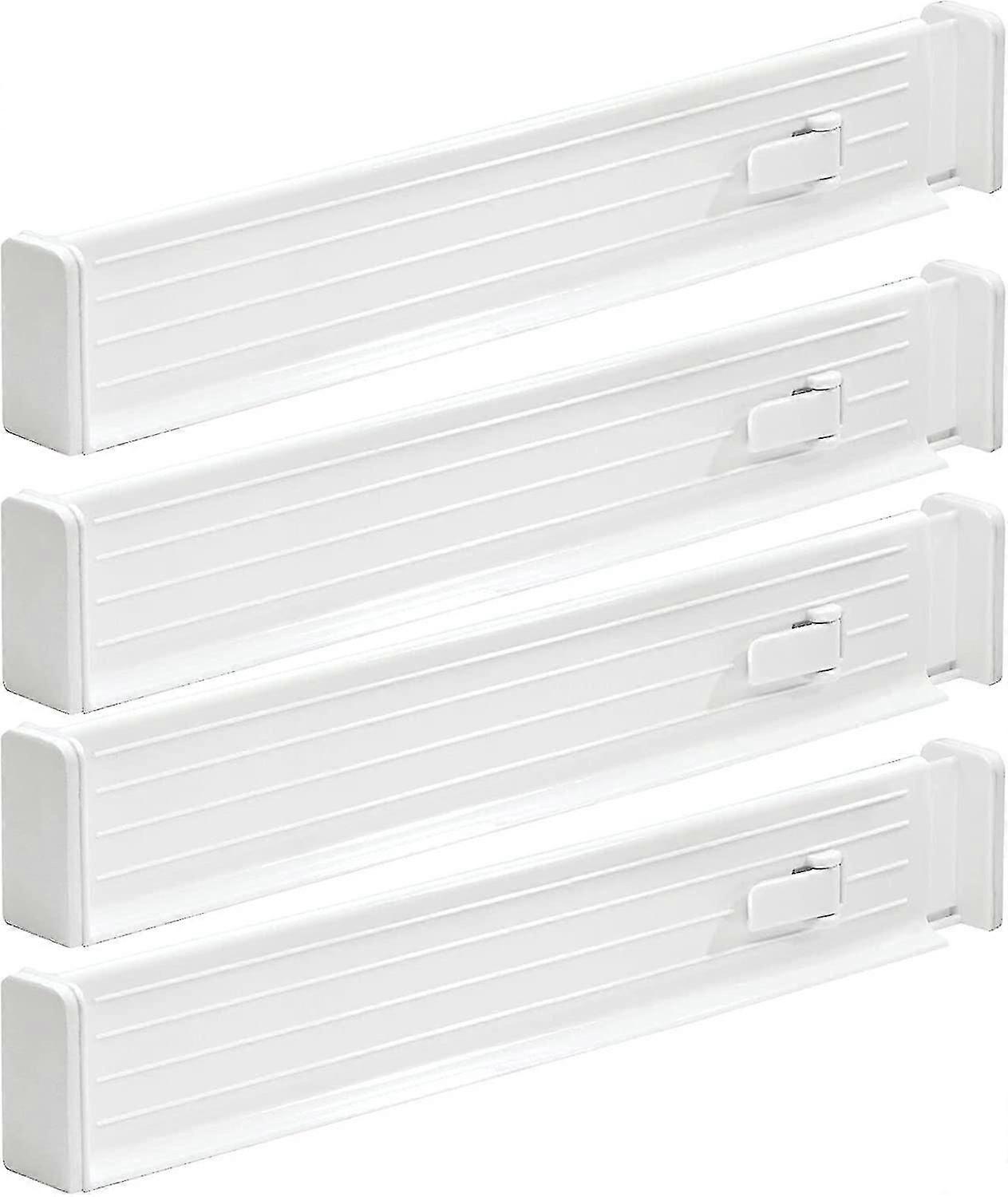 Adjustable Dividers For Kitchen Drawers