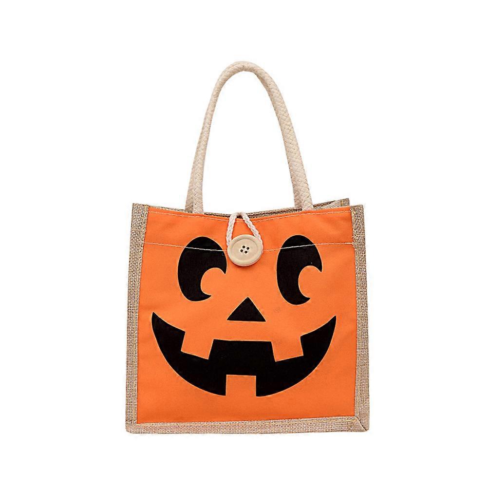 Cartoon Reusable Lunch Bags Women's Portable Food Storage Container Assorted Color 21X12X20CM 1Set