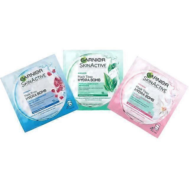 HUDAKTIV HYDRABOMB リバイタライジング フェイス マスク、スキンケア、美容製品、フェイス マスク、ハイドレーティング マスク、フェイシャル トリートメント