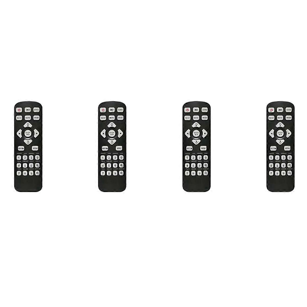  T-2501 for Projectors 3D Remote Control X1123H X118