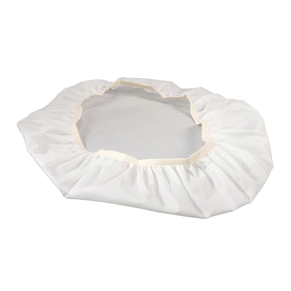 Hanging Lampshade Diffuser Light Shading Tool Home Decoration PEVA 16.00X16.00X0.10CM Light Diffusion 1Set