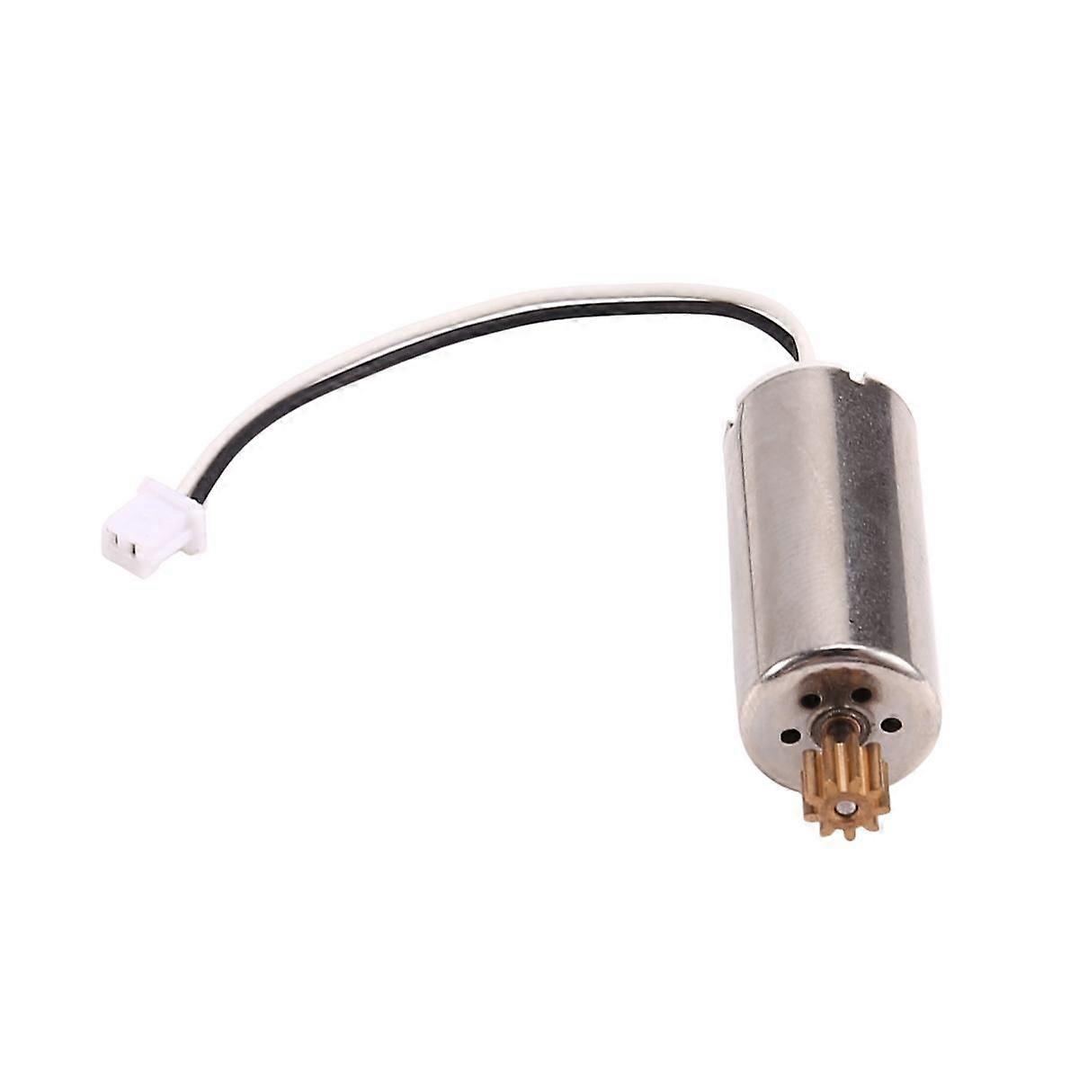 RC Toy Helicopter Upgrade C138 Main Motor Kit for RC ERA C138 Bell 206 1:33 RC Toy Helicopter Parts